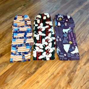 Lularoe girls leggings